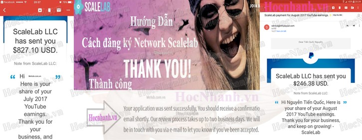 Huong dan cach dang ky tham gia Network Scalelab
