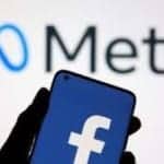 Công ty Facebook đổi tên thành Meta ( Tin chính Thức )