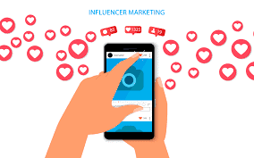 Tìm hiểu tổng quan về influencer marketing