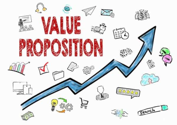Value Proposition là gì?