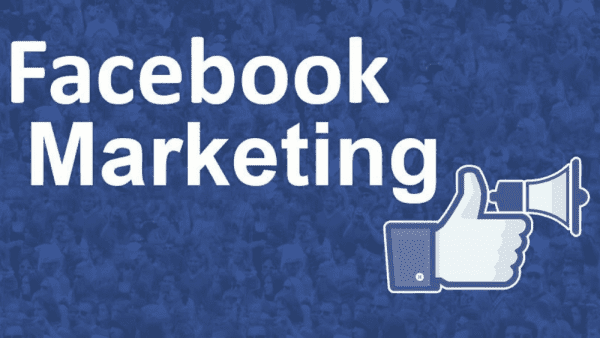 Dịch vụ Facebook marketing hiệu quả