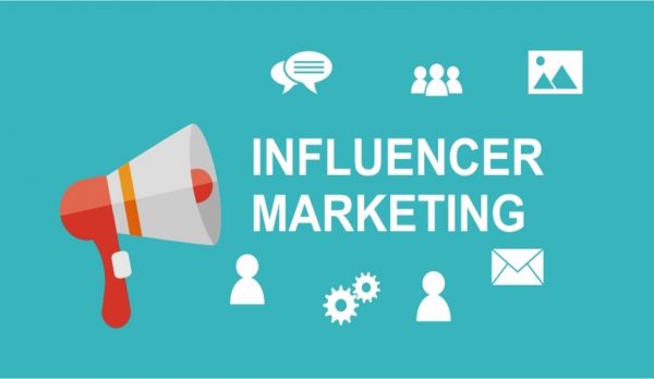 Influencer marketing giúp tăng nhận diện thương hiệu