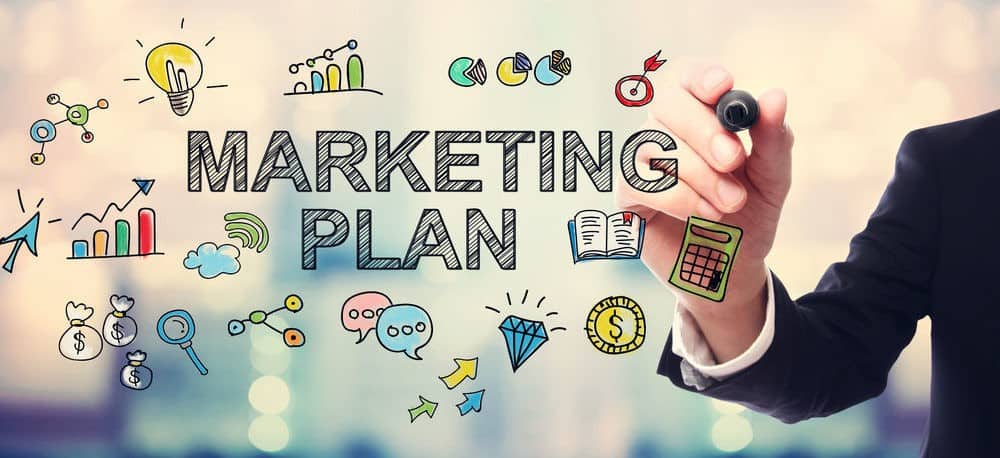 Kế hoạch marketing
