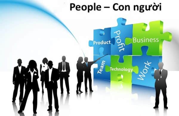 People (Con người)