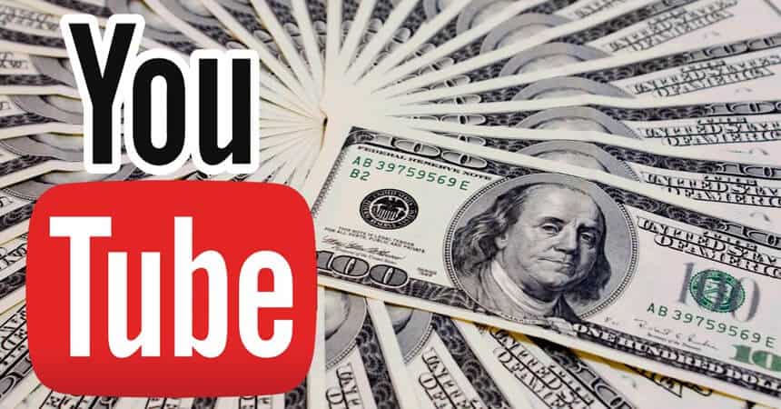 kiếm tiền từ youtube như thế nào