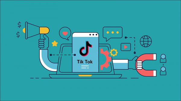 Cách kiếm tiền online trên Tiktok thông minh mà hiệu quả
