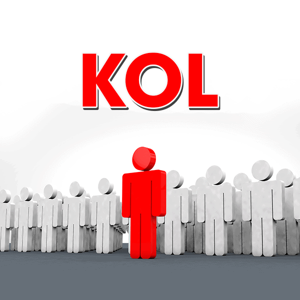 Quy trình thực hiện chiến lược KOL marketing
