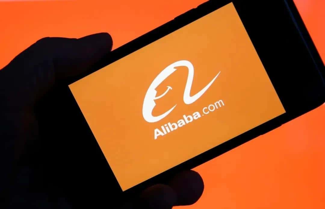 Kiếm tiền online trên Alibaba