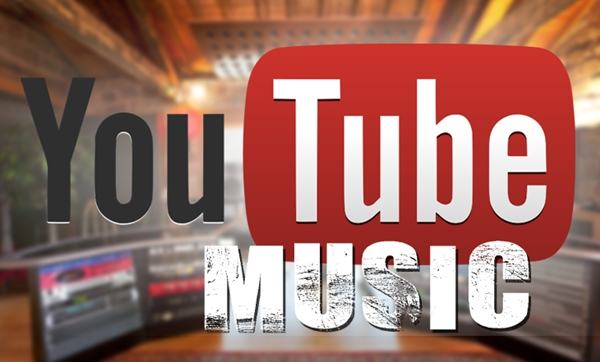Tầm quan trọng của kho nhạc không bản quyền cho YouTube