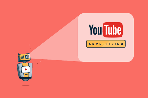 Chạy quảng cáo Youtube thu hút lượt view