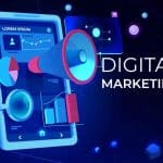 Digital marketing – Xu hướng mới của nhân loại 