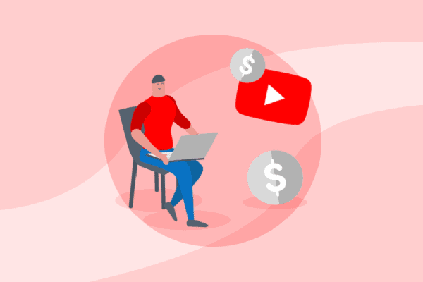Kiếm tiền Youtube bằng Affiliate