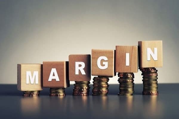margins là gì