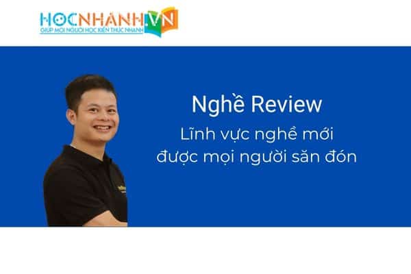 Nghề review