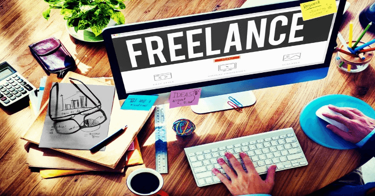Lợi ích của việc làm Freelancer