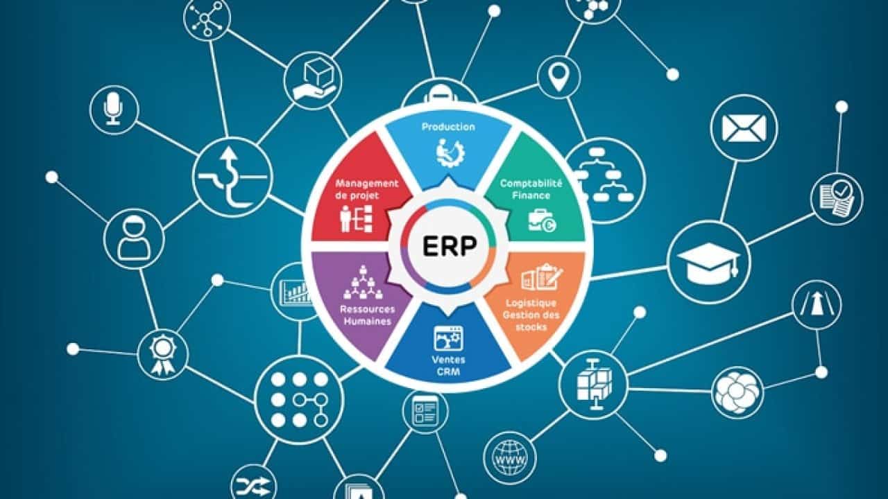 Giới thiệu các phần mềm Erp ứng dụng hiệu quả trong quản lý doanh nghiệp hiện nay