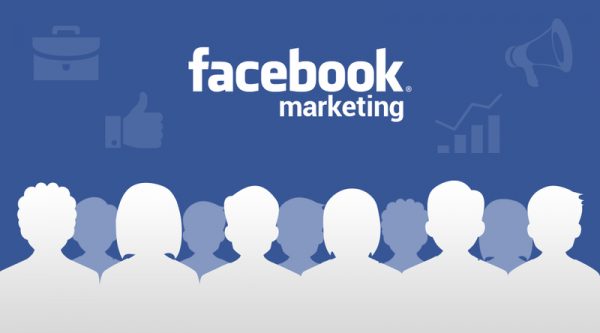 marketing facebook