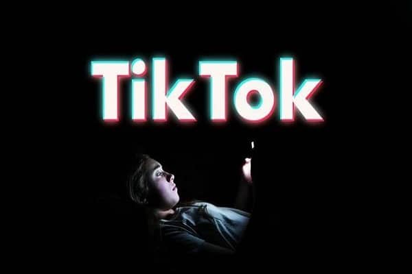Video có thể bị loại bỏ do thuật toán Tiktok