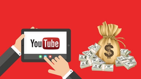 Điều kiện để bật kiếm tiền trên Youtube