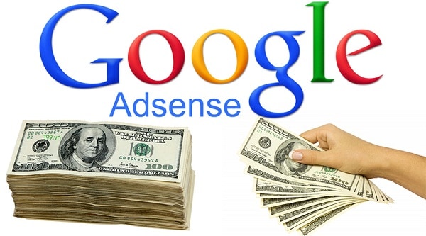Vì sao google adsense ngày càng được ưa chuộng?
