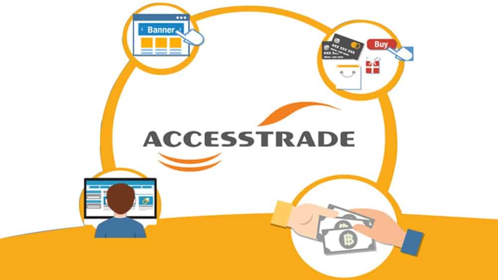Hướng dẫn cách chạy accesstrade hiệu quả
