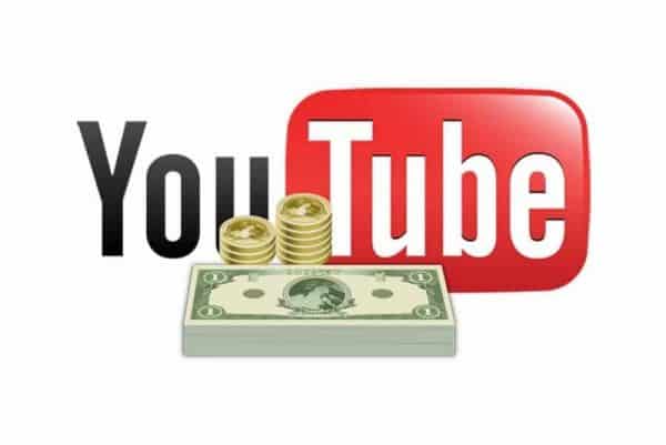 Tiềm năng kiếm tiền từ Youtube