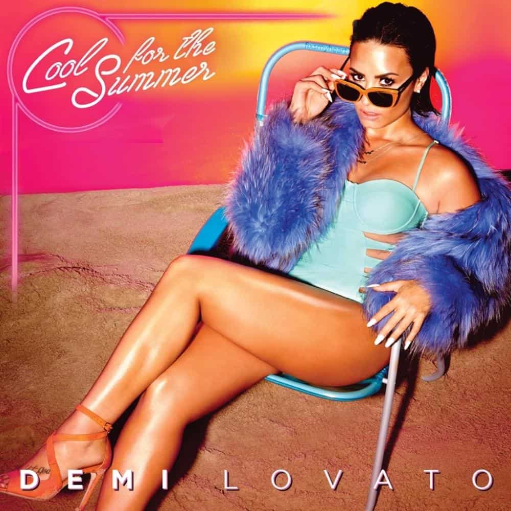 Cool for the Summer – Demi Lovato