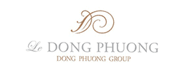 Dong Phuong Group Logo