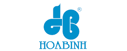 Hoa Binh Logo