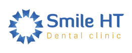 Nha Khoa Smile Logo