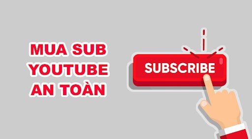 tăng sub youtube hocnhanh